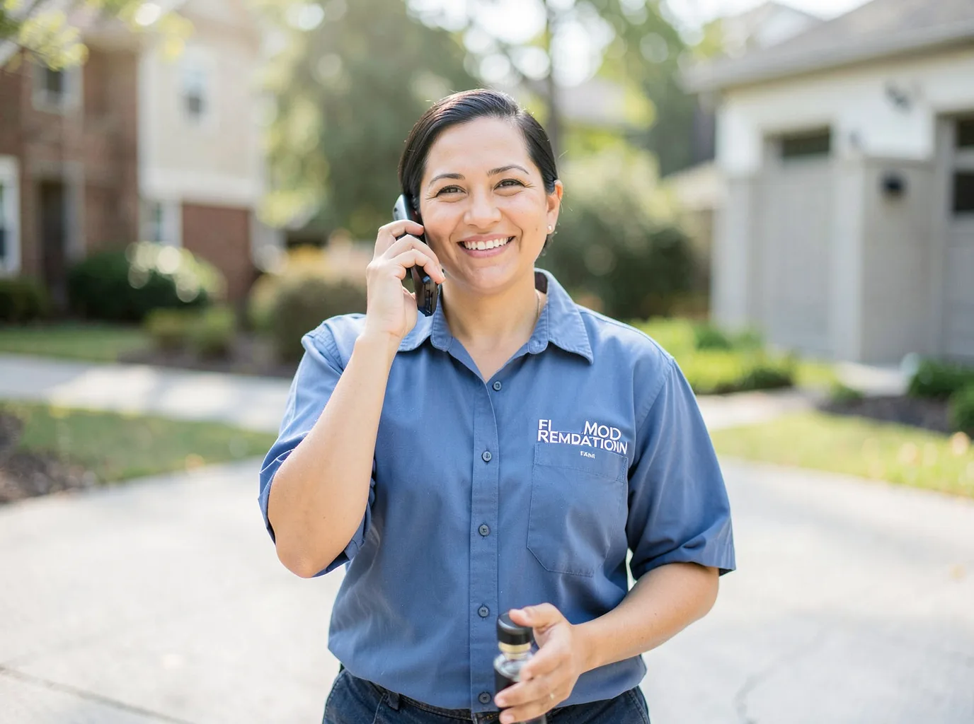 Mold Remediation Harrison, ME FAQs